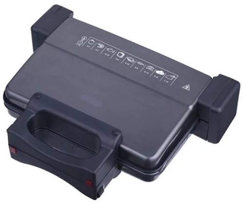 Τοστιέρα Grill Sokany KJ-208