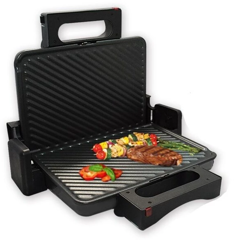 Τοστιέρα Grill Sokany KJ-208