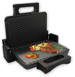 Τοστιέρα Grill Sokany KJ-208