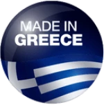 Ταψί Στρογγυλό Με Αντικολλητική Επίστρωση Πέτρας Iris Granite Νο36 Keystone