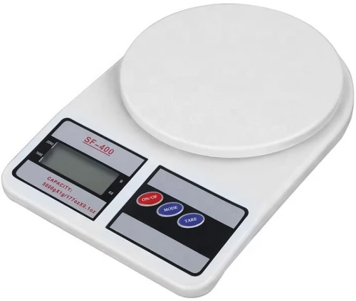 Ζυγαριά Κουζίνας 7kg