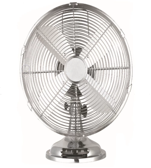 Επιτραπέζιος βιομηχανικός ανεμιστήρας 30 cm
