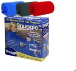 Κουβέρτα Με Μανίκια Fleece Καναπέ Snuggie Super Soft - Μαύρο