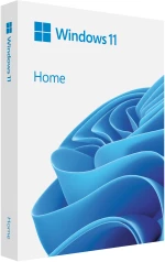 Microsoft Windows 11 Home BOX USB PL