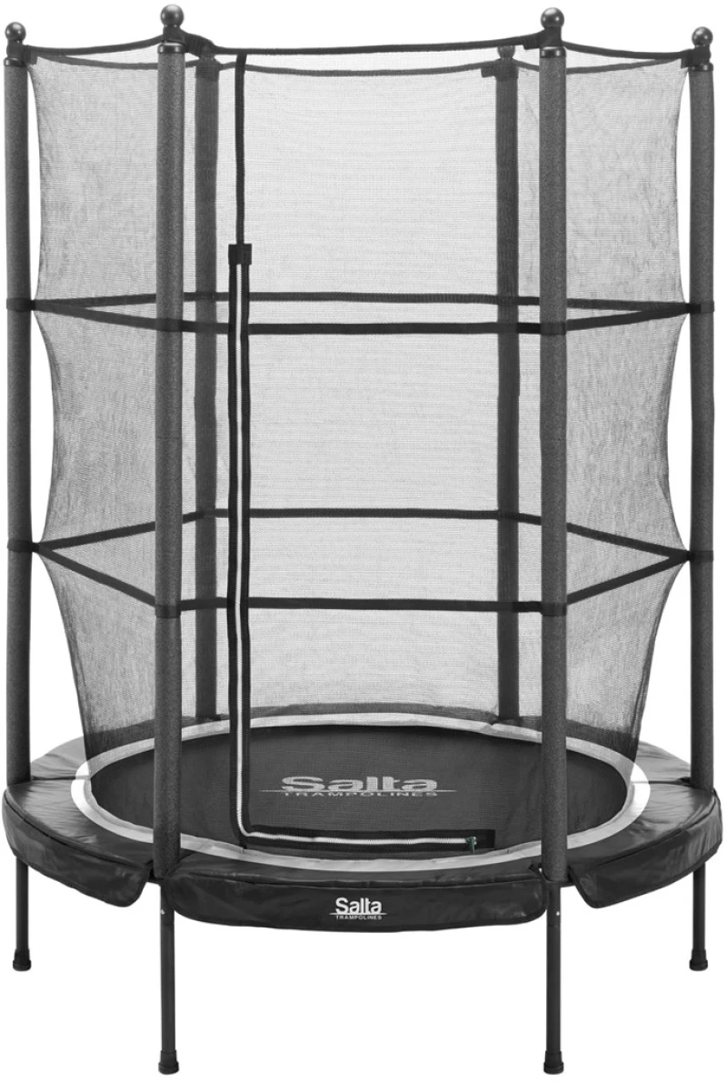 Salta 5426A recreational/backyard trampoline Outdoor Round Coil spring Above ground trampoline