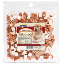 HILTON Sandwich pieces with rabbit and fish - Dog treat - 500 g