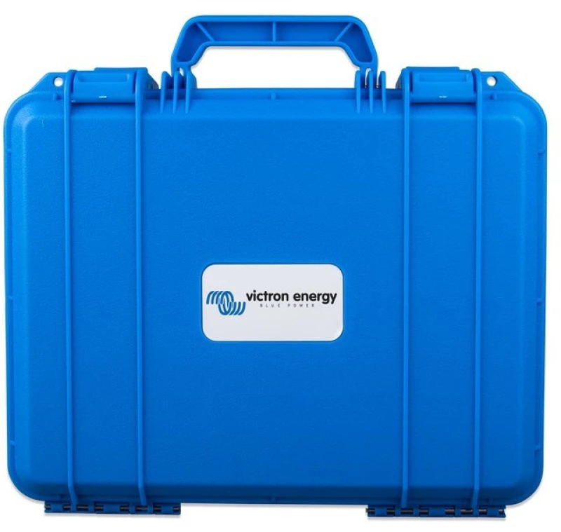 Victron Energy Case for BPC chargers and accessories (12/15 and 24/8)