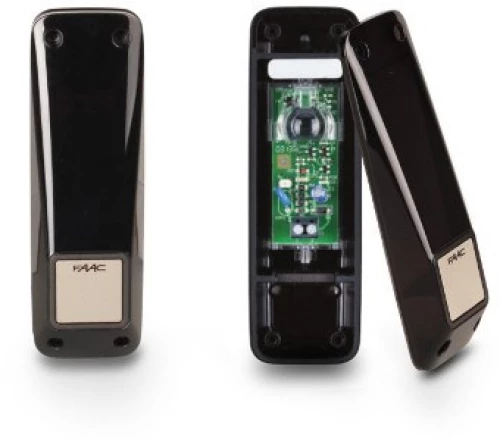 FAAC XP20D "Eye Controlled" Photocells