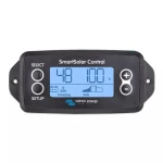 Victron Energy SmartSolar LCD display