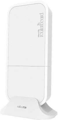 MikroTik wAP R | Access Point | RBwAPR-2nD, 2.4GHz, miniPCI-e, 1x RJ45 100Mbps