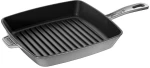 ZWILLING Staub Grill pan Square