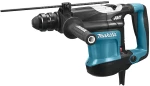 Makita HR3210FCT rotary hammer 630 RPM 850 W