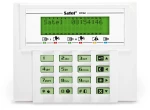 SATEL KEYPAD VERSA-LCD-GR