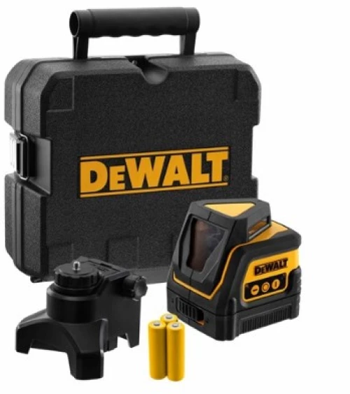 DEWALT DW0811 360 LINE LASER