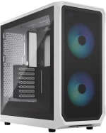 Fractal Design Focus 2 White