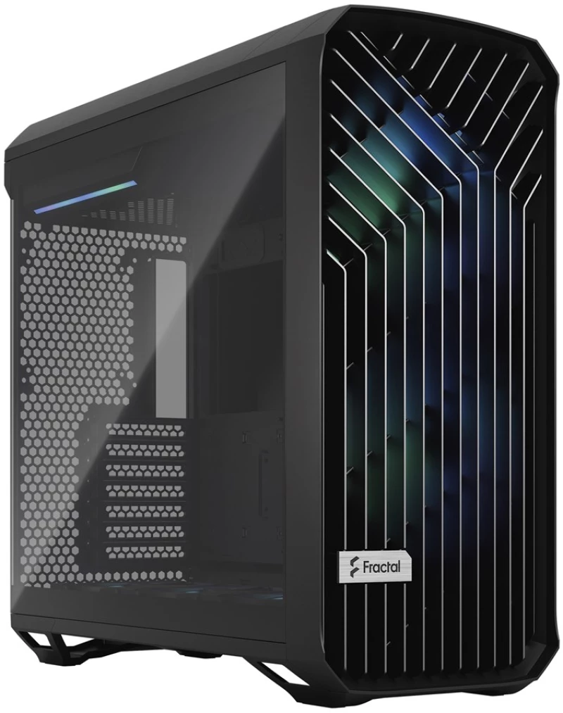 Fractal Design Torrent Tower Black