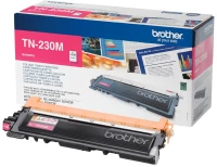 Brother TN-230M toner cartridge 1 pc(s) Original Magenta