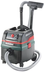 Metabo ASR 25 L SC 1400 W Black,Green