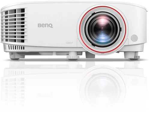 BenQ TH671ST - DLP-projektor - barbar