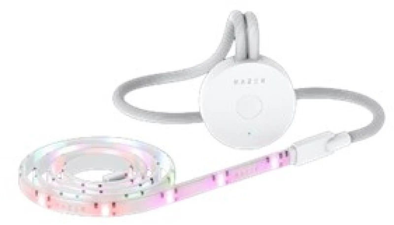 Razer | Aether Smart Light Strip | For Gamer Rooms | RGB | 25000 h