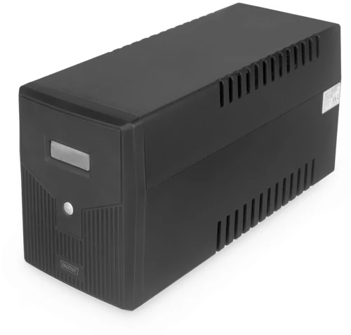DIGITUS Professional DN-170075 - UPS -