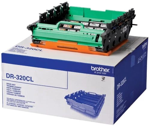 Brother Drum unit