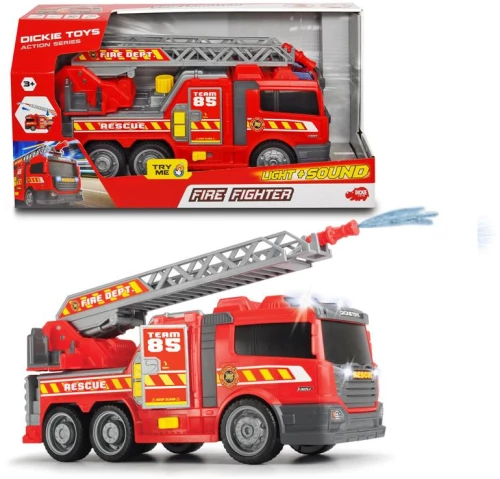 Simba 203308371 toy vehicle