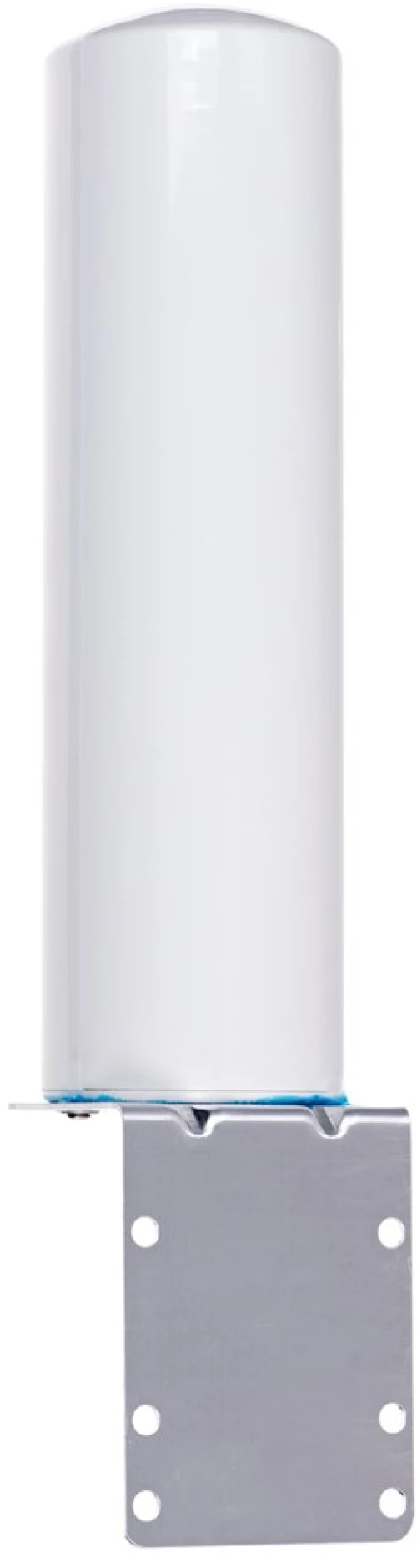 Qoltec 4G LTE Omnidirectional Antenna DUAL | 30dBi | Indoor-outdoor