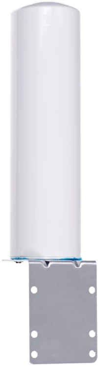 Qoltec 4G LTE Omnidirectional Antenna DUAL | 30dBi | Indoor-outdoor