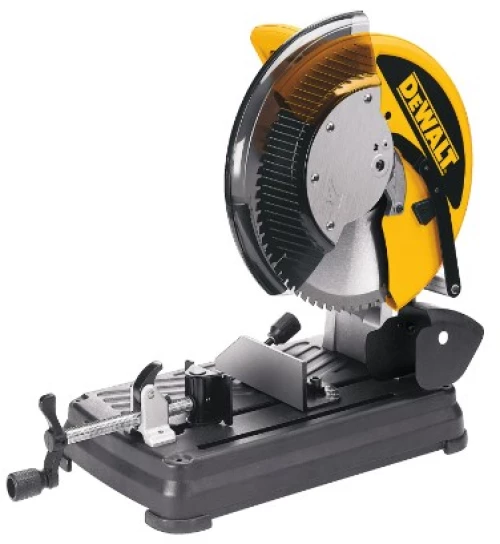 DeWALT DW872-QS circular saw blade 35.5 cm 1 pc(s)
