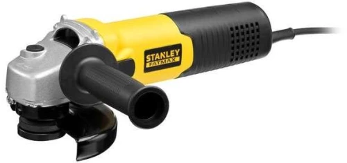 125 mm angle grinder with adjustable speed