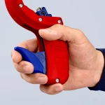 KNIPEX DP50 Rohrabschneider