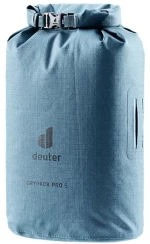 Worek wodoszczelny Deuter Drypack Pro 8 atlantic