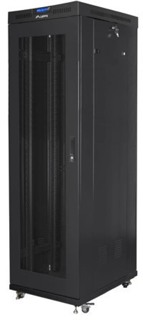 LANBERG RACK CABINET RACK CABINET 19" FREE-STANDIN