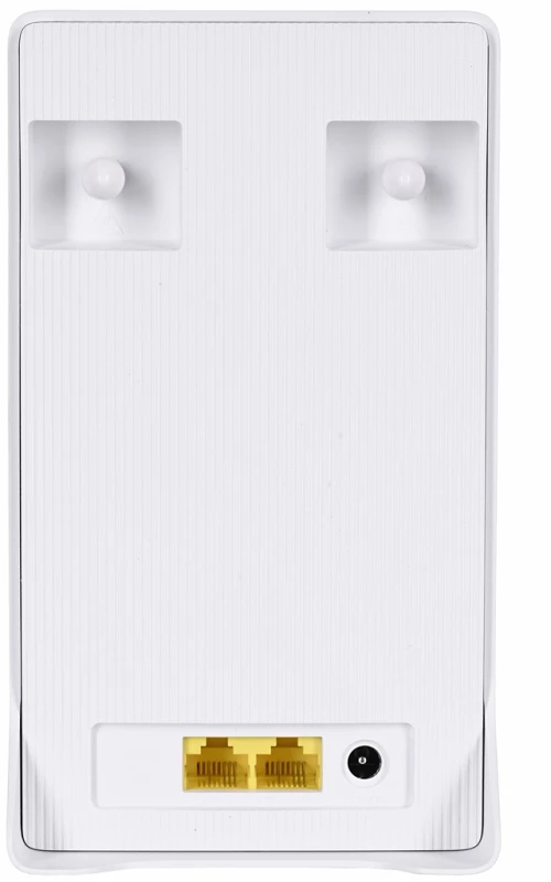 Mercusys MB130-4G wireless router Ethernet Dual-band (2.4 GHz / 5 GHz) White