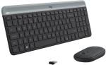 Logitech MK470 Slim Combo
