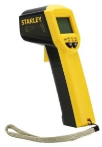 infrared thermometer