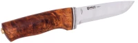 Helle Alden - Survival Knife
