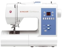 SINGER CONFIDENCE 7465 SEWING MACHINE