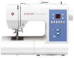SINGER CONFIDENCE 7465 SEWING MACHINE