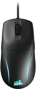 Corsair M75 Lightweight Gaming Mouse - Black