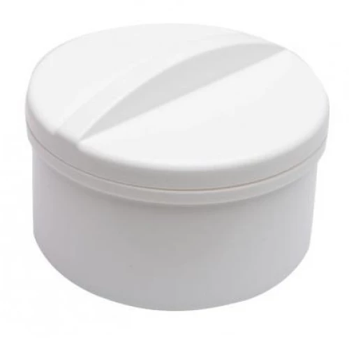 Denture box