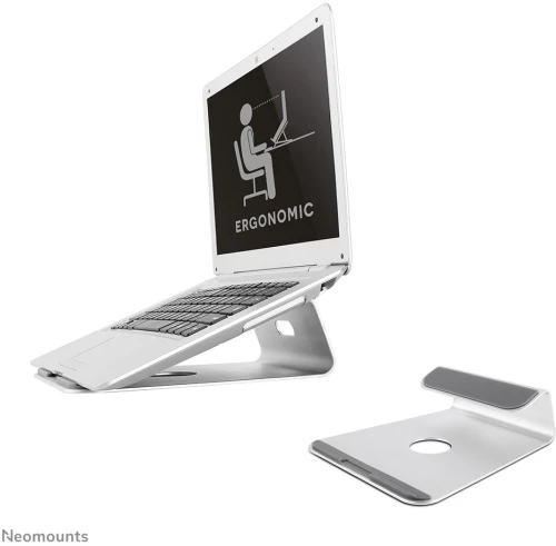 Neomounts laptop stand