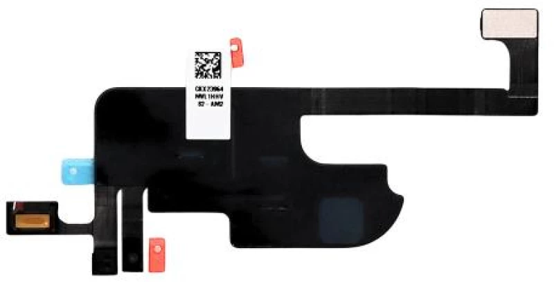 Καλώδιο Πλακέ Apple iPhone 14 Plus με Αισθητήρα Φωτισμού Περιβάλλοντος (OEM)