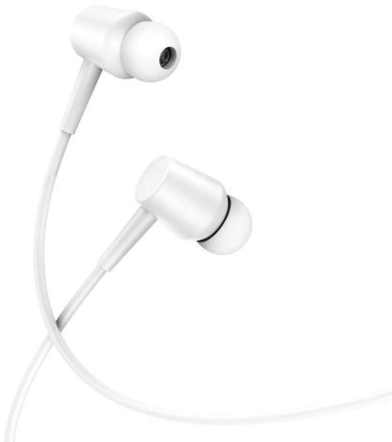 Hands Free Stereo XO EP57 3.5mm Λευκό