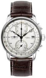Zeppelin 100 Jahre 8670-1 Quarz Watch