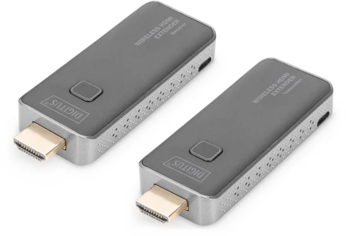 Digitus | Wireless HDMI Extender Set, 50 m | DS-55318