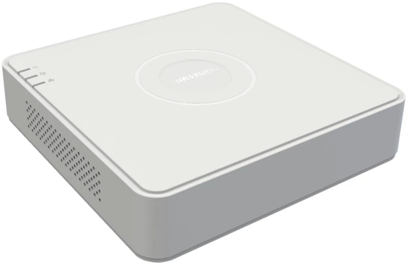 Hikvision Digital Technology DS-7108HUHI-M1(S) digital camera White