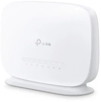 TP-Link Archer 4G+ Cat6 AC1200 Wireless Dual Band Gigabit Router