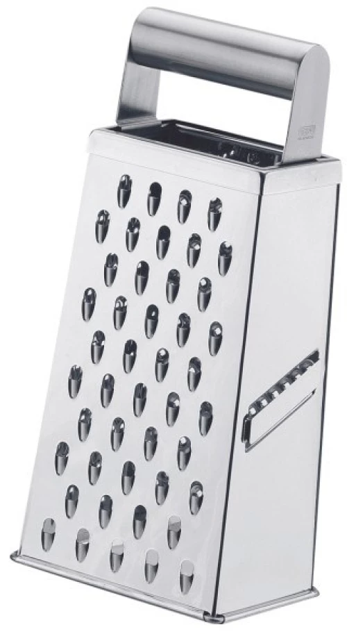 GEFU CUBO Box grater Stainless steel